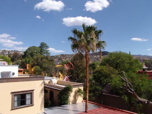 Hotel Casa Don Quijote