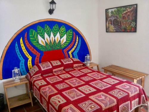 Agroturismo Casa De Descanso