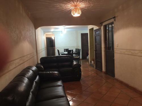 Casa Del Sauce