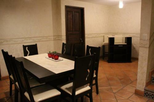 Casa Del Sauce