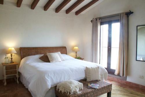 Hotel Hacienda La Romita
