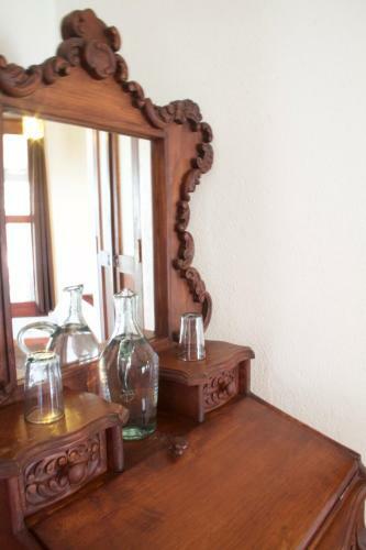 Hotel Hacienda La Romita
