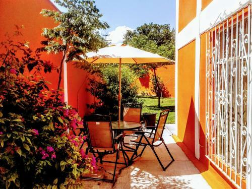 Casa Gorrion