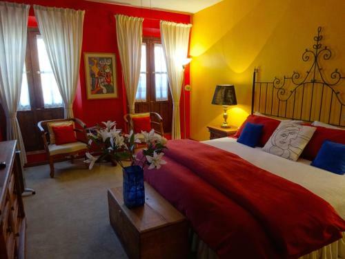 Bed & Breakfast Casa Calderoni