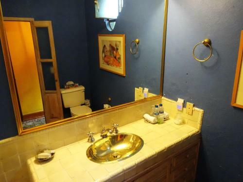 Bed & Breakfast Casa Calderoni