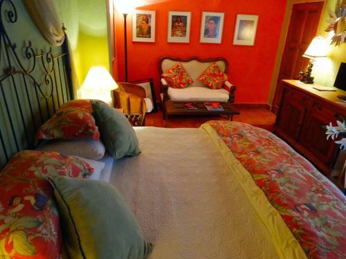 Bed & Breakfast Casa Calderoni