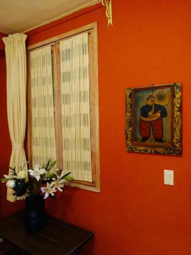 Bed & Breakfast Casa Calderoni