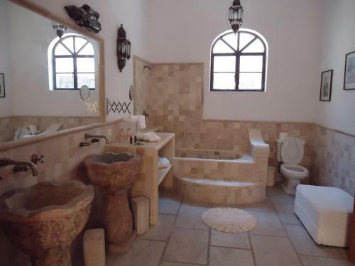 Casa Cantera B&B