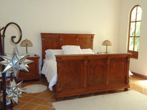 Casa Cantera B&B