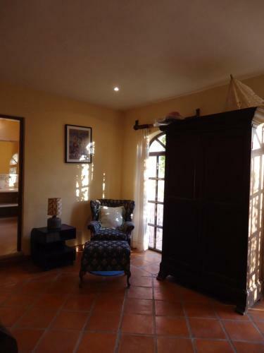 Casa Cantera B&B