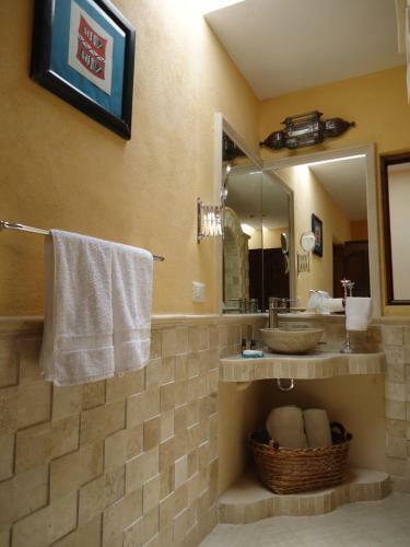 Casa Cantera B&B