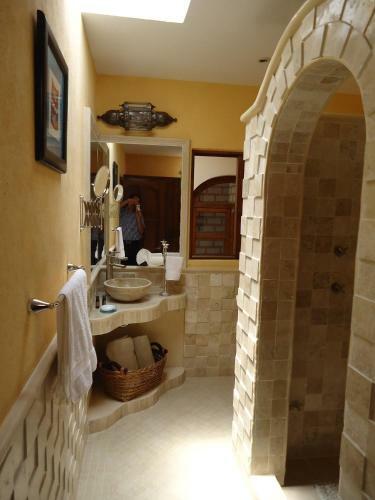 Casa Cantera B&B