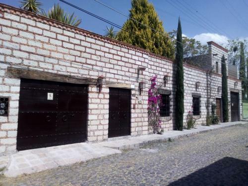 Casa Cantera B&B