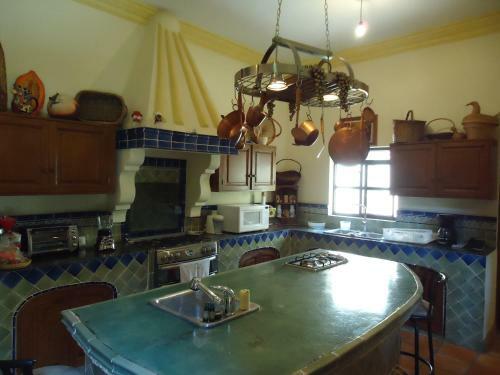 Casa Cantera B&B