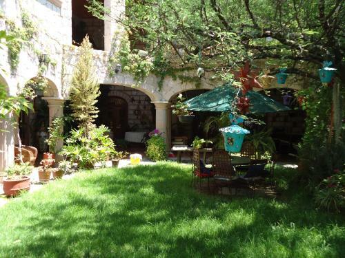 Casa Cantera B&B