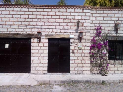 Casa Cantera B&B