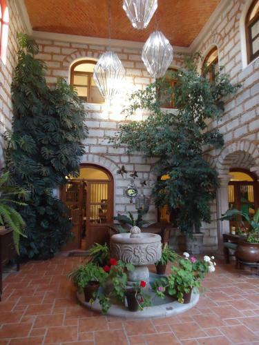 Casa Cantera B&B