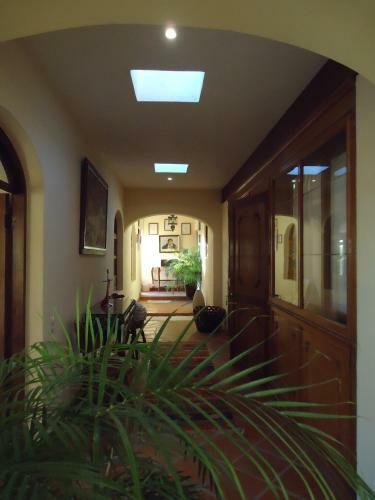 Casa Cantera B&B