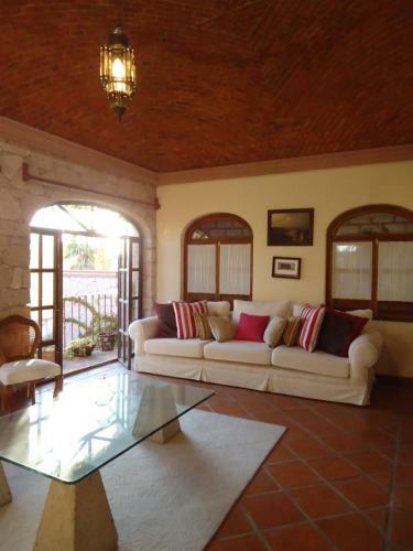 Casa Cantera B&B