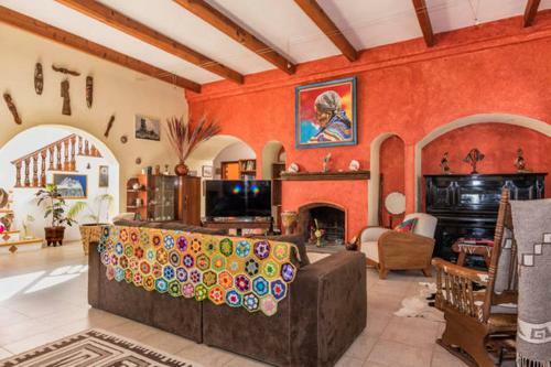 Hotel Casa Amorelly