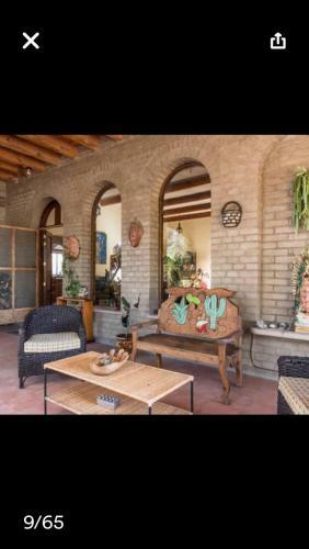 Hotel Casa Amorelly