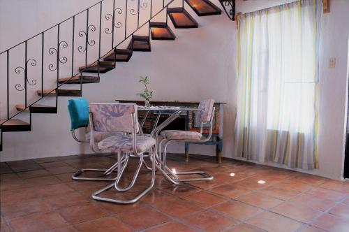 Casa Armonica
