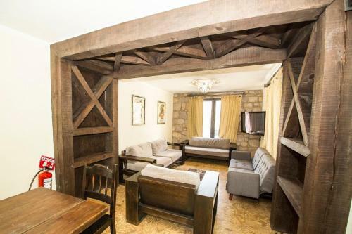 Agroturismo Casa Eugenia