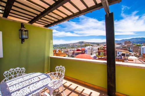 Agroturismo Casa Eugenia