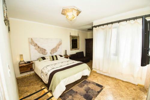 Agroturismo Casa Eugenia
