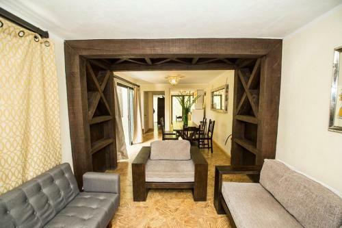 Agroturismo Casa Eugenia