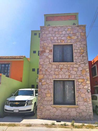 Agroturismo Casa Eugenia