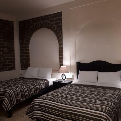 Hotel La Corregidora San Miguel De Allende