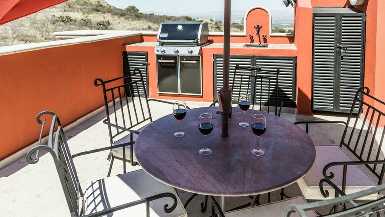 Apartamento Hatso Villas