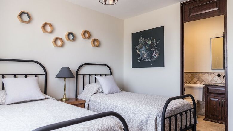 Apartamento Hatso Villas