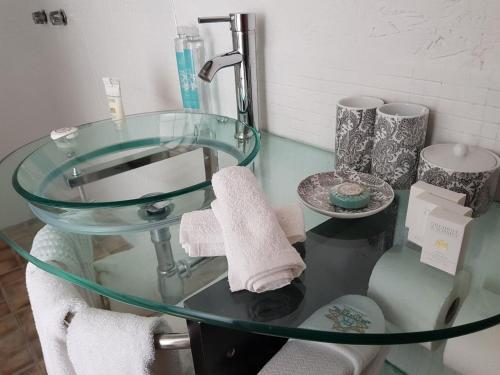 Apartamento Casa Camila