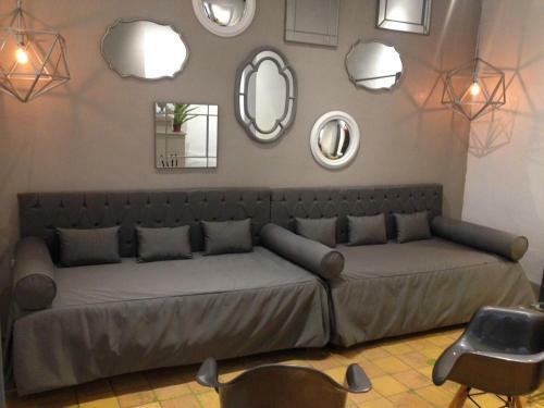 Apartamento Casa Camila