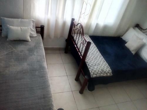 Albergue Casa Eclipse