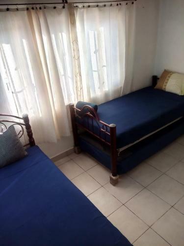 Albergue Casa Eclipse