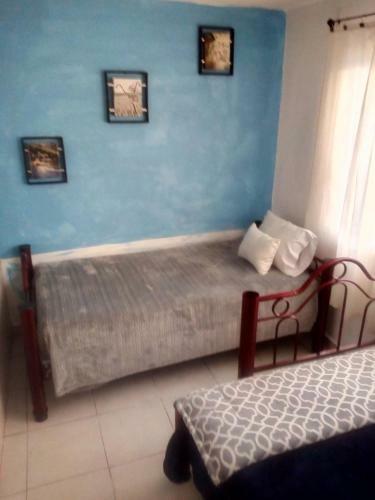Albergue Casa Eclipse
