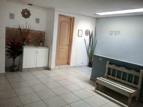 Albergue Casa Eclipse