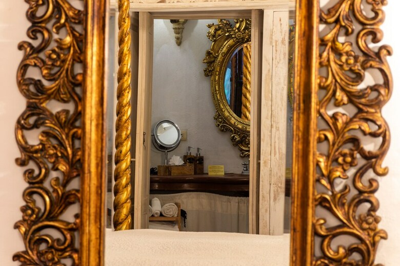 Hotel Villa Zacateros Luxury Historic
