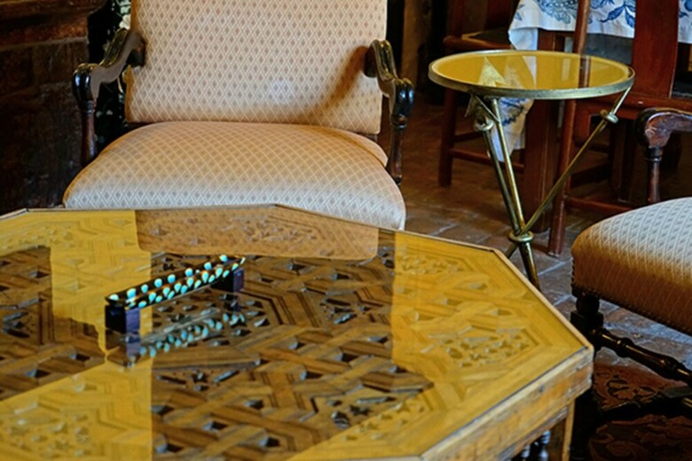 Hotel Villa Zacateros Luxury Historic