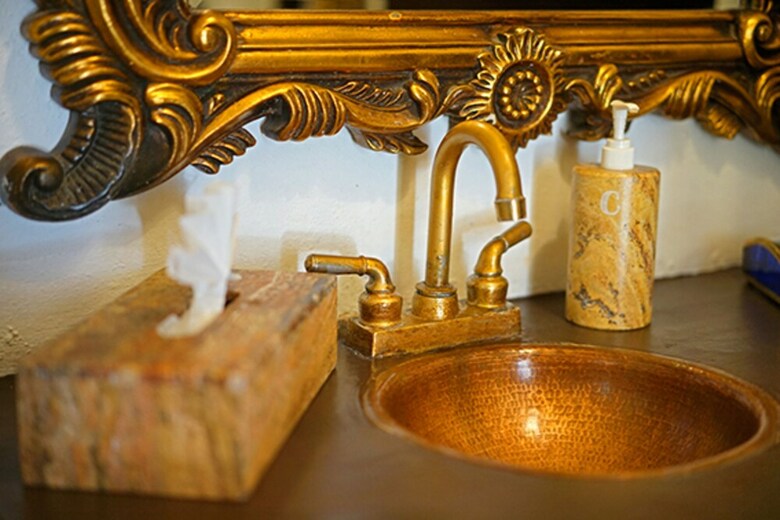 Hotel Villa Zacateros Luxury Historic