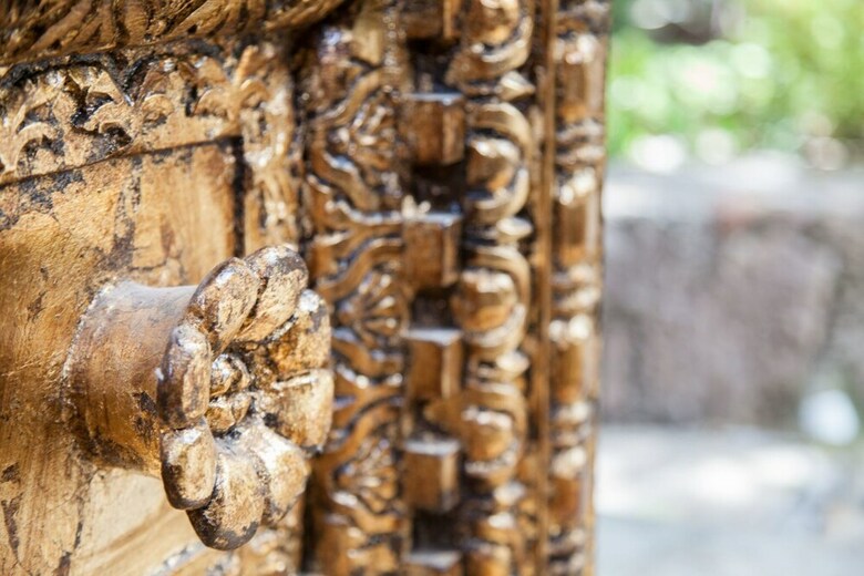 Hotel Villa Zacateros Luxury Historic