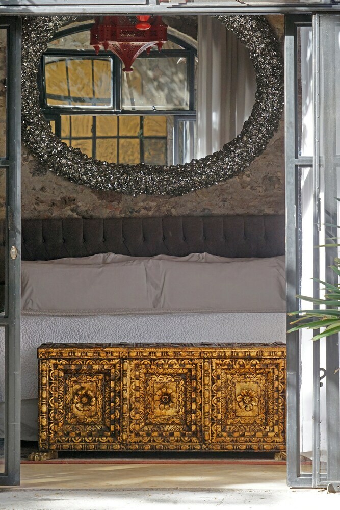 Hotel Villa Zacateros Luxury Historic