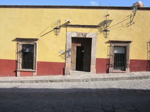 Casa Quintana