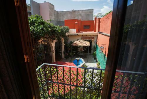 Casa Quintana