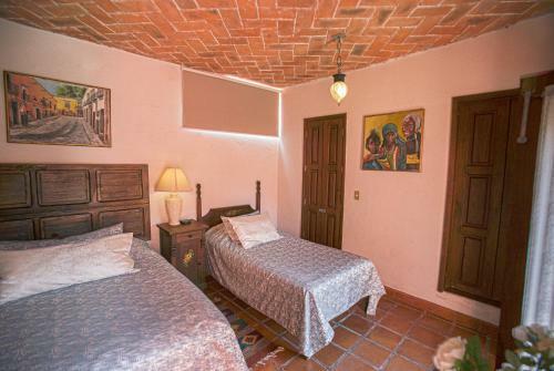 Casa Quintana