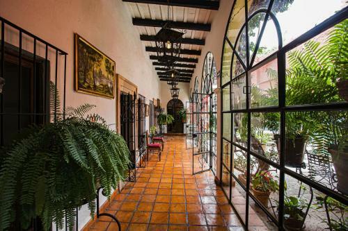 Casa Quintana