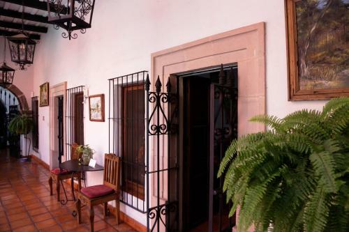 Casa Quintana